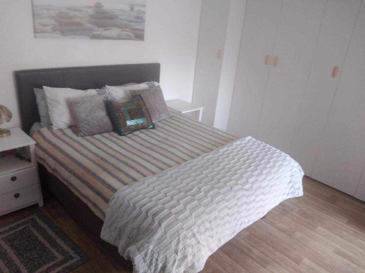 Fisherhaven Guest House Германус Екстер'єр фото
