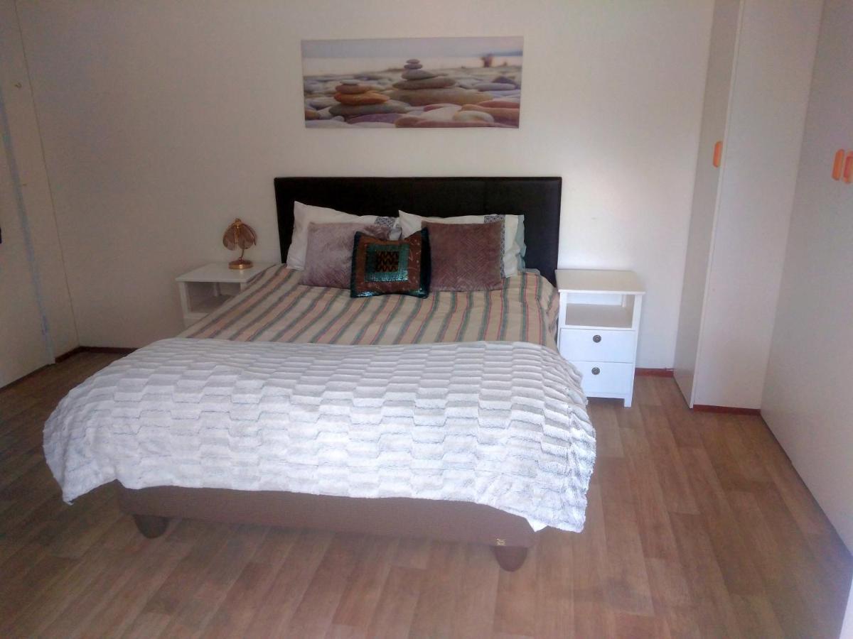 Fisherhaven Guest House Германус Екстер'єр фото
