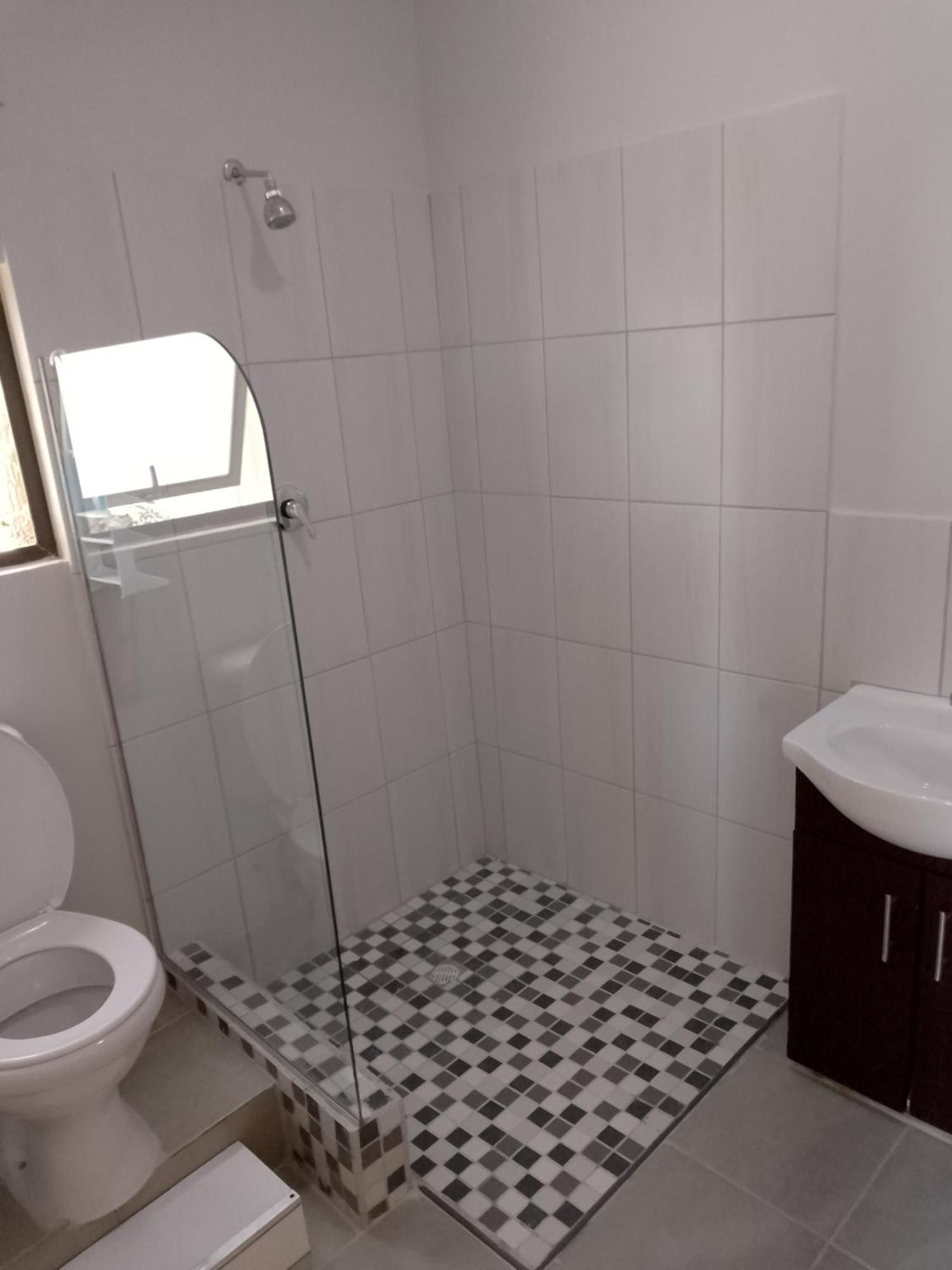 Fisherhaven Guest House Германус Екстер'єр фото