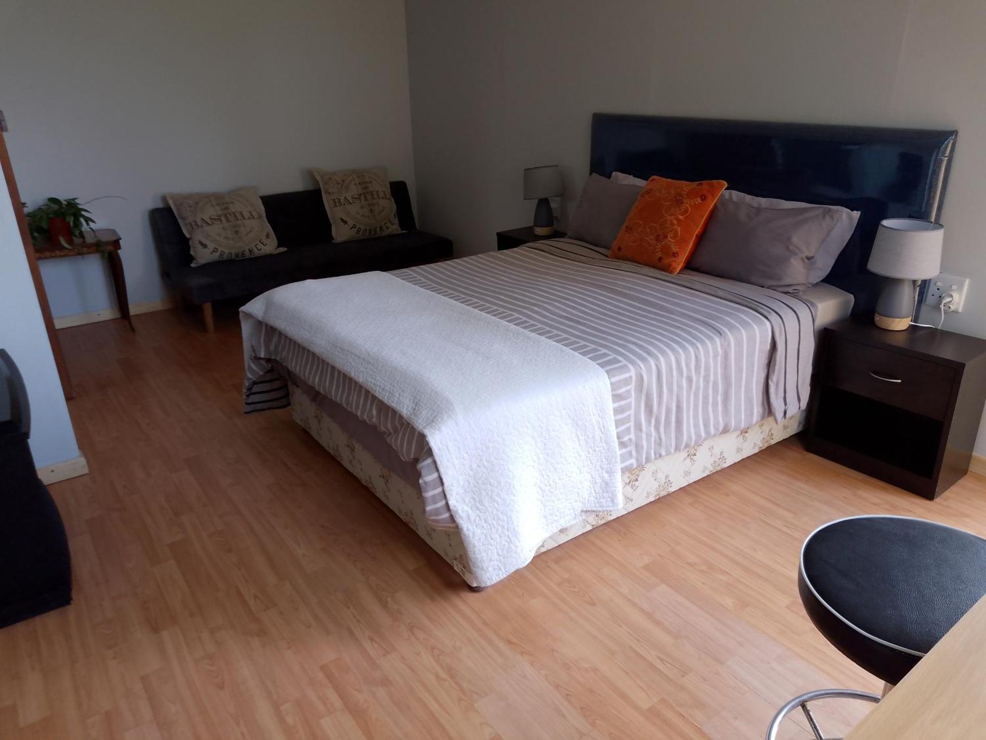 Fisherhaven Guest House Германус Екстер'єр фото