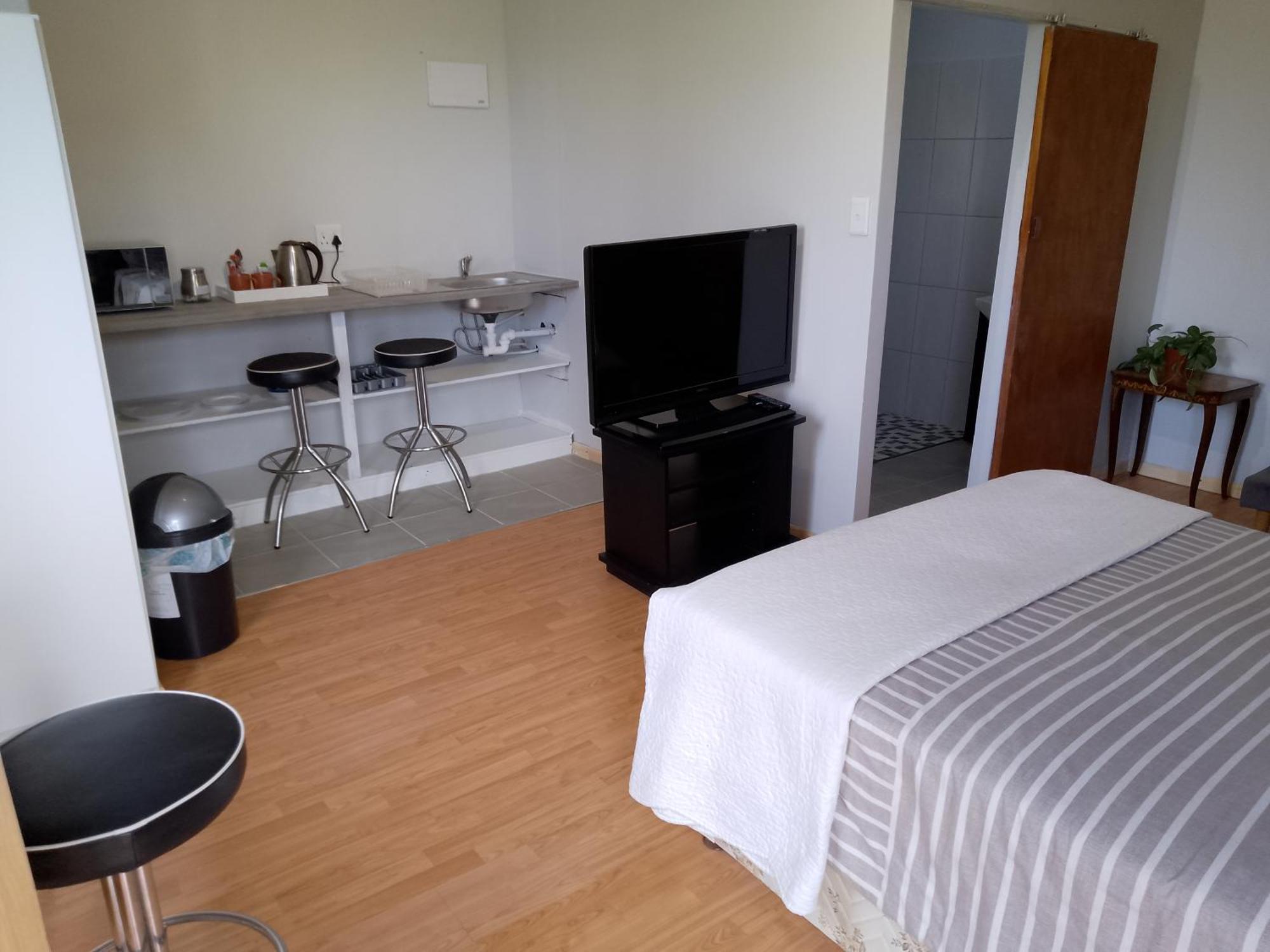Fisherhaven Guest House Германус Екстер'єр фото