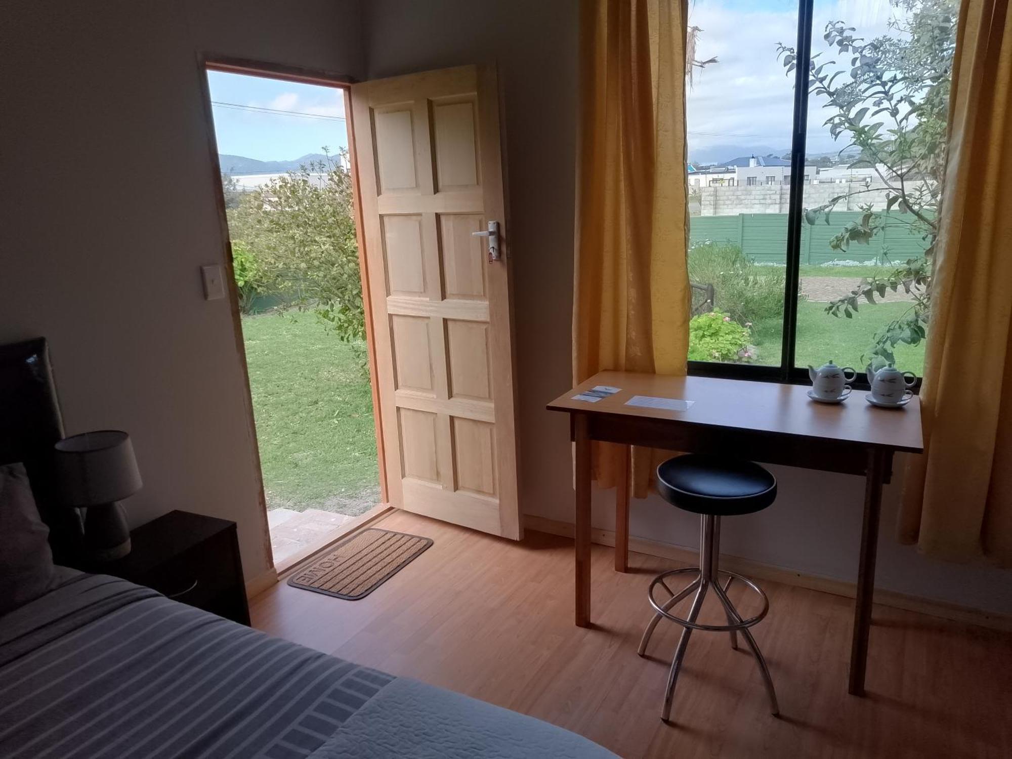 Fisherhaven Guest House Германус Екстер'єр фото